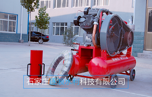 多功能防汛打樁機(jī)供應(yīng)商 選擇逐浪水利牌設(shè)備齊全耐用