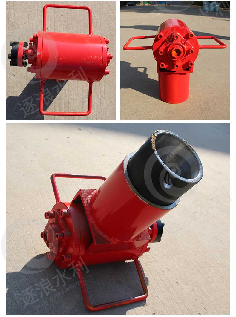 小型防汛打樁機能否連續(xù)打樁操作？這種打樁機價格？